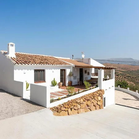 Casa Perruchena Villa *