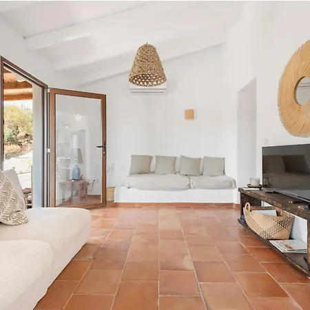 Villa Casa Perruchena