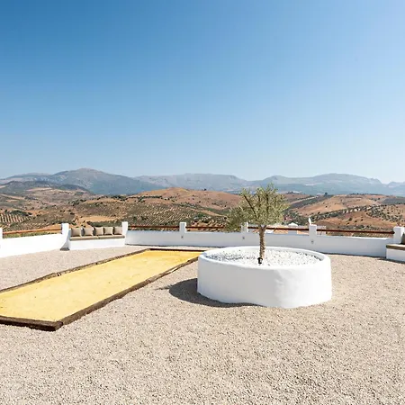 Villa Casa Perruchena Los Romanes