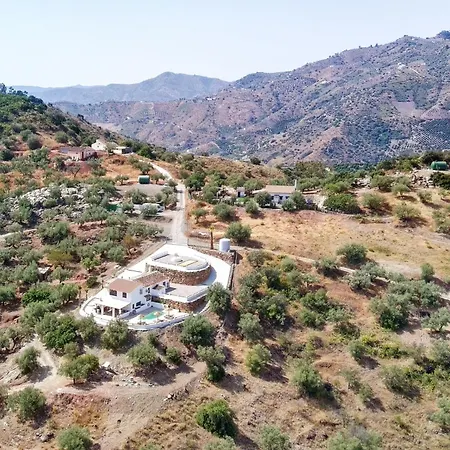 Villa Casa Perruchena