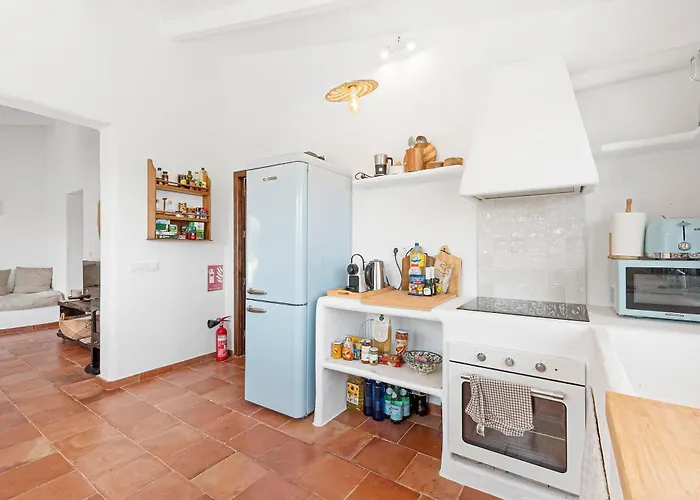 Villa Casa Perruchena *