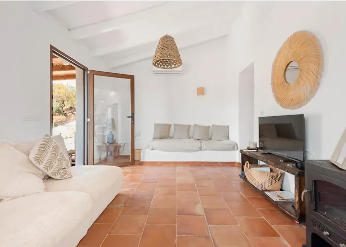 Casa Perruchena