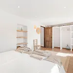 Casa Perruchena * Los Romanes