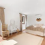 Casa Perruchena Villa