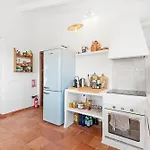빌라 Casa Perruchena *