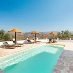 Casa Perruchena Los Romanes