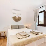 Casa Perruchena Los Romanes