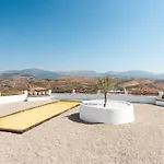 Casa Perruchena * Los Romanes