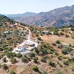 Casa Perruchena Los Romanes