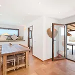 Villa Casa Perruchena *