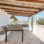 Casa Perruchena Villa