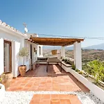 Casa Perruchena Los Romanes