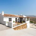 Casa Perruchena Villa *