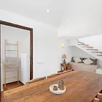 Casa Perruchena Los Romanes