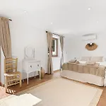 Casa Perruchena Villa *