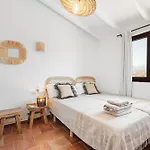 Casa Perruchena Villa Los Romanes