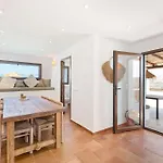 Casa Perruchena Los Romanes
