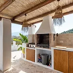 Casa Perruchena Villa *