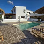 Villa Casa Perruchena *