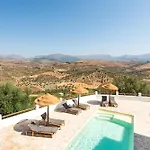 Villa Casa Perruchena