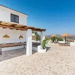 Casa Perruchena Villa