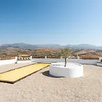 Villa Casa Perruchena Los Romanes