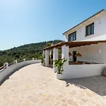Casa Perruchena Los Romanes