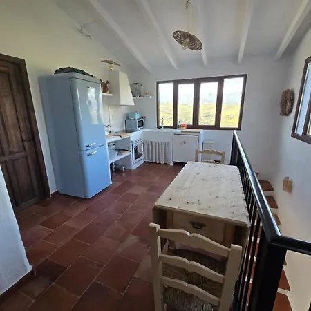 Casa Perruchena Villa Los Romanes