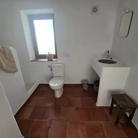 Villa Casa Perruchena Los Romanes