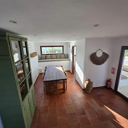 Villa Casa Perruchena