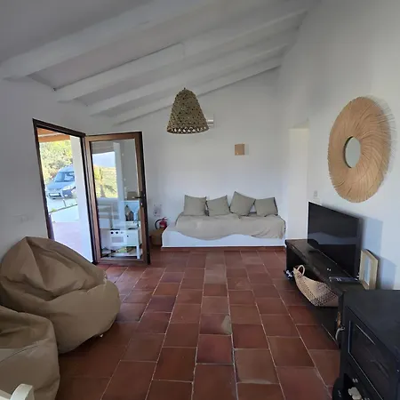 Casa Perruchena Villa Los Romanes