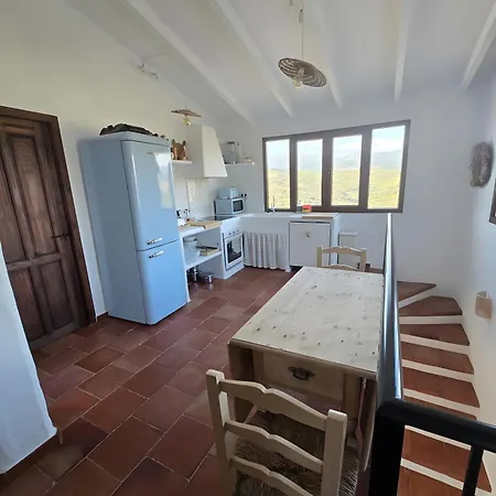 Casa Perruchena *