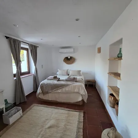 Casa Perruchena