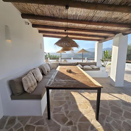 Villa Casa Perruchena