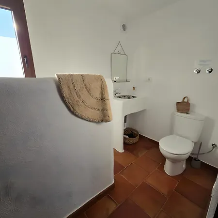 Casa Perruchena Villa *