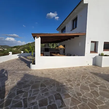 Villa Casa Perruchena Los Romanes
