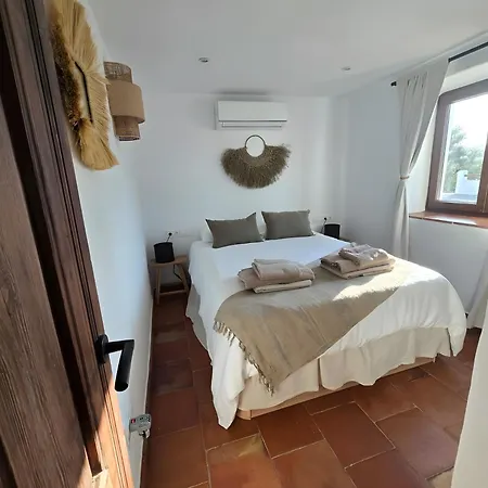 Casa Perruchena Los Romanes