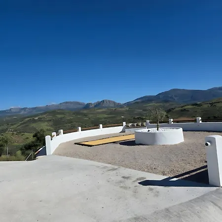 Casa Perruchena