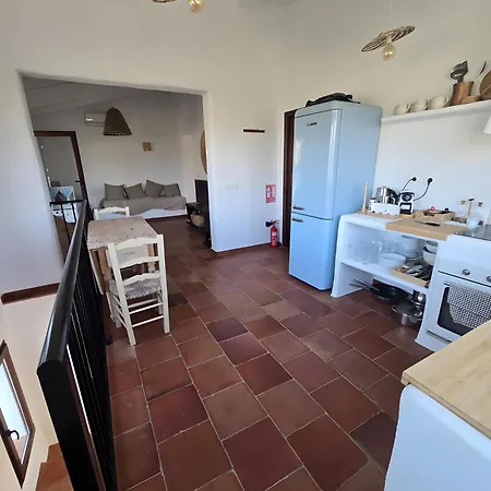 Casa Perruchena Los Romanes