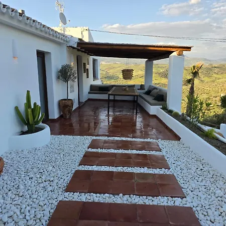 Villa Casa Perruchena Los Romanes