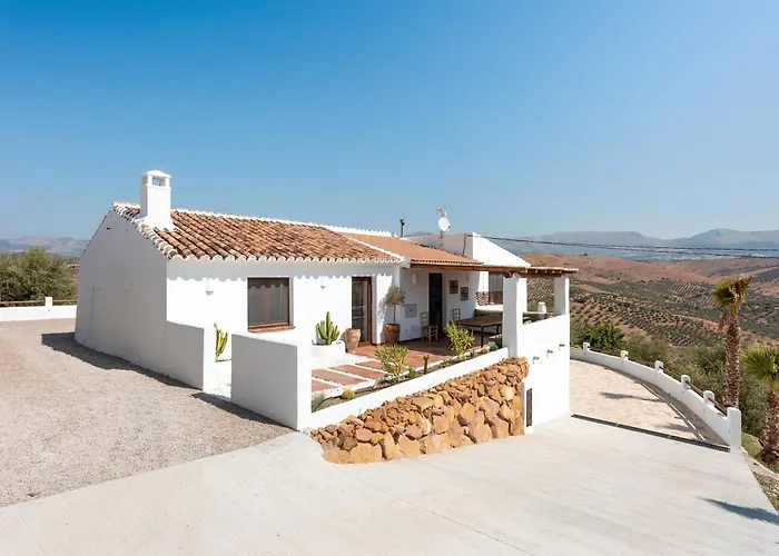 Casa Perruchena Βίλα *