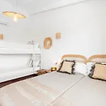 Casa Perruchena Villa *