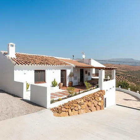 Casa Perruchena Villa *