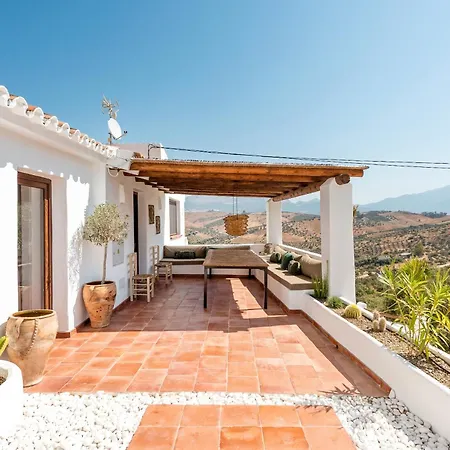 Casa Perruchena *