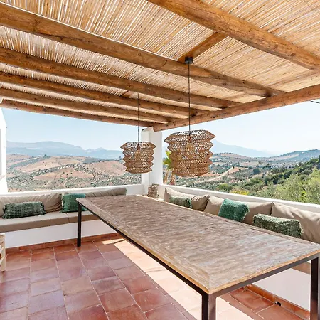 Casa Perruchena *
