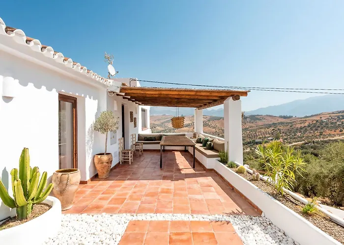 Casa Perruchena *