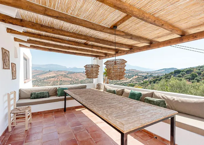 Casa Perruchena *