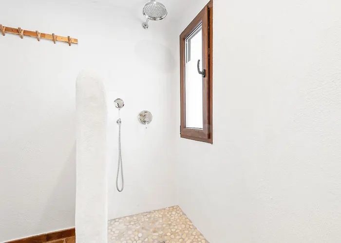 Casa Perruchena Villa Los Romanes